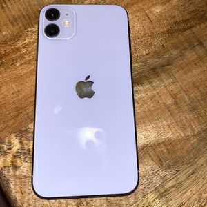 iPhone 11 64 gig